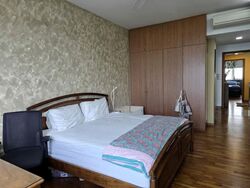 Costa Del Sol (D16), Condominium #606297391